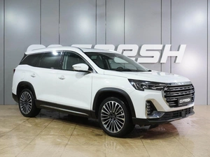 Внедорожник Jetour X90 Plus 2023 года, 2299000 рублей, Воронеж