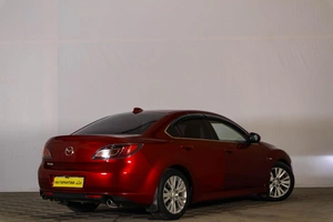 Седан Mazda 6 2007 года, 869000 рублей, Тюмень