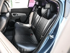 Седан Chevrolet Cruze 2013 года, 749000 рублей, Кирилловка