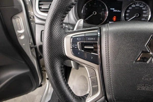 Внедорожник Mitsubishi Pajero Sport 2016 года, 2649000 рублей, Барнаул