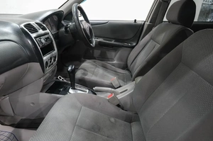 Универсал Mazda Familia 2002 года, 289000 рублей, Новокузнецк