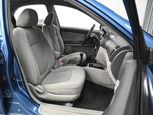 Седан Kia Cerato 2006 года, 398000 рублей, Ставрополь