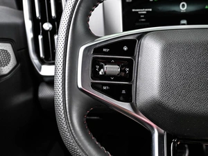Внедорожник Jetour T2 2024 года, 3114000 рублей, Кирилловка
