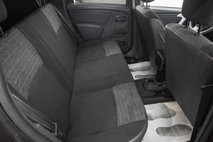 Внедорожник Renault Duster 2012 года, 749000 рублей, Барнаул