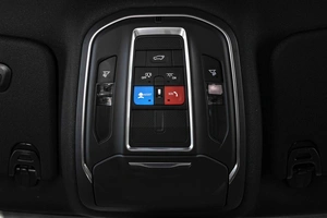 Внедорожник Jeep Wagoneer 2022 года, 9899999 рублей, Москва