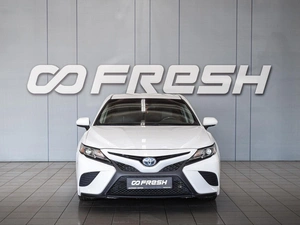 Седан Toyota Camry 2020 года, 2780000 рублей, Муром