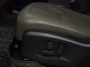 Внедорожник Land Rover Defender 2021 года, 5100000 рублей, Красноярск