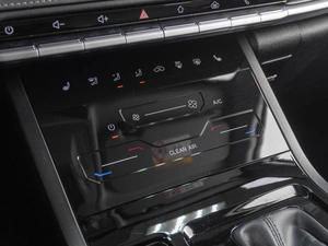 Внедорожник Chery Tiggo 4 Pro 2024 года, 1769000 рублей, Тюмень
