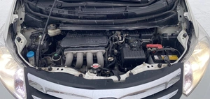 Минивэн Honda Freed 2013 года, 959000 рублей, Красноярск