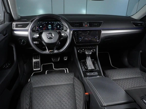 Универсал Skoda Superb 2019 года, 2480000 рублей, Минеральные Воды