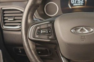 Внедорожник Chery Tiggo 4 2021 года, 1509000 рублей, Челябинск