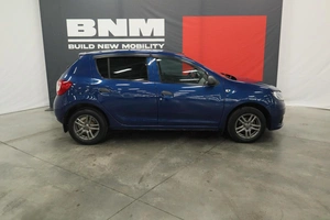 Хэтчбек Renault Sandero 2014 года, 580000 рублей, Курск