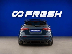 Хетчбэк Mercedes-benz A-класс AMG 2019 года, 3248055 рублей, Москва