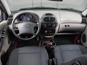 Хетчбэк ВАЗ (LADA) Kalina 2011 года, 320000 рублей, Тюмень
