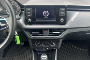 Лифтбек Skoda Rapid 2021 года, 1425000 рублей, Солонцы