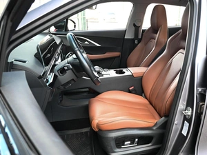 Внедорожник OMODA C5 2023 года, 1824000 рублей, Кирилловка