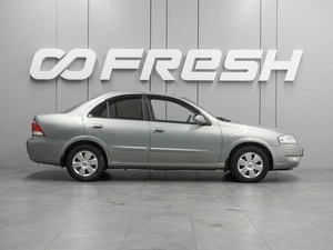 Седан Nissan Almera Classic 2006 года, 499000 рублей, Воронеж