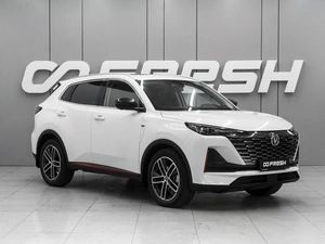Внедорожник Changan CS55 Plus 2024 года, 1999000 рублей, Ростов-на-Дону