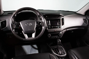 Внедорожник Hyundai Creta 2017 года, 1889000 рублей, Сургут