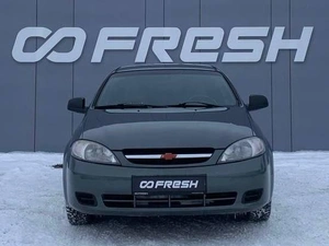 Хетчбэк Chevrolet Lacetti 2010 года, 390000 рублей, Ижевск