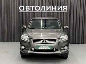 Внедорожник Toyota RAV4 2010 года, 1385000 рублей, Красноярск