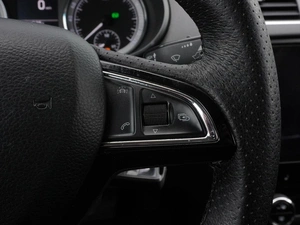 Лифтбек Skoda Octavia 2017 года, 1701000 рублей, Нижний Новгород