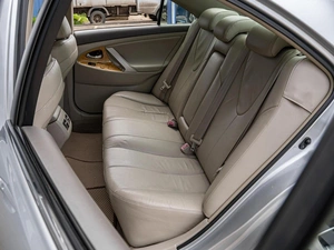 Седан Toyota Camry 2007 года, 1540000 рублей, Краснодар