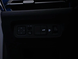 Внедорожник Changan UNI-S 2024 года, 2214055 рублей, Москва