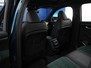 Внедорожник Geely Monjaro 2024 года, 3449050 рублей, Москва