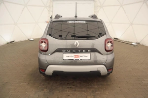 Внедорожник Renault Duster 2021 года, 1925000 рублей, Орёл
