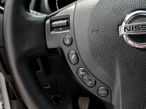 Внедорожник Nissan Qashqai 2013 года, 970000 рублей, Краснодар