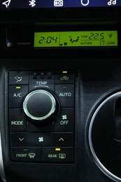 Минивэн Toyota Wish 2009 года, 1258000 рублей, Солонцы