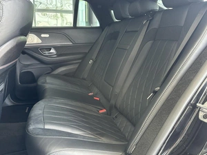 Внедорожник Mercedes-benz GLE-класс AMG Coupe 2021 года, 12600000 рублей, Уфа