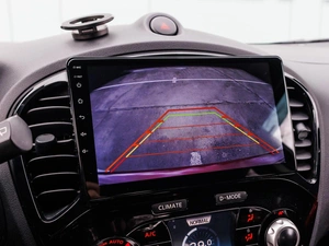 Внедорожник Nissan Juke 2013 года, 1050000 рублей, Большой Сочи