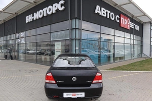 Седан Nissan Almera Classic 2009 года, 595000 рублей, Мирное