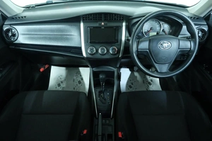Универсал Toyota Corolla Fielder 2019 года, 1689000 рублей, Омск