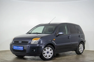 Хетчбэк Ford Fusion 2008 года, 619000 рублей, Оренбург