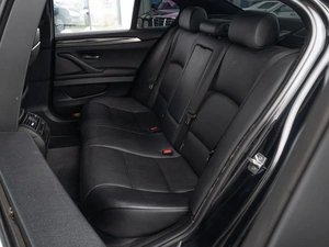 Седан BMW 5 серия 2010 года, 1925000 рублей, Краснодар