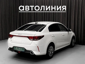 Седан Kia Rio 2021 года, 1270000 рублей, Красноярск