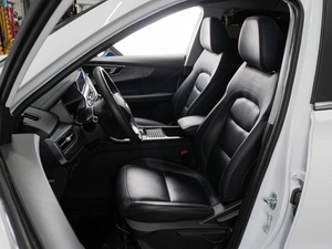 Внедорожник Chery Tiggo 4 Pro 2023 года, 1599000 рублей, Тюмень
