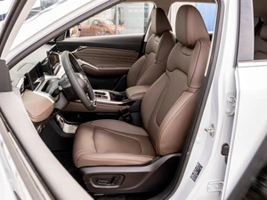 Внедорожник GAC GS4 2025 года, 2770000 рублей, Краснодар