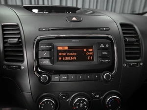 Седан Kia Cerato 2019 года, 1648000 рублей, Ставрополь