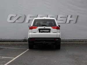 Внедорожник Mitsubishi Pajero Sport 2012 года, 1730000 рублей, Волгоград