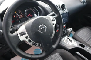 Внедорожник Nissan Qashqai 2012 года, 1135000 рублей, Мирное