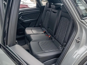 Внедорожник Audi Q3 2026 года, 3850000 рублей, Краснодар
