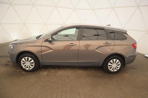 Седан ВАЗ (LADA) Vesta 2019 года, 960000 рублей, Орёл