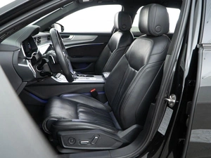 Универсал Audi A6 2019 года, 4512444 рублей, Москва