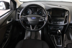 Хетчбэк Ford Focus 2016 года, 1249000 рублей, Омск