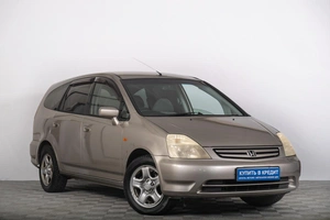 Минивэн Honda Stream 2001 года, 509000 рублей, Томск