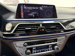 Седан BMW 7 серия 2020 года, 7795000 рублей, Красноярск